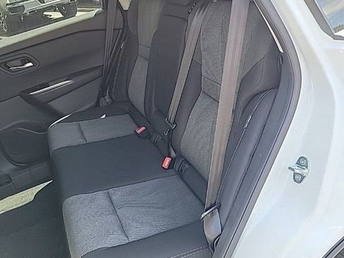 New 2026 Nissan Rogue SV w/ Cold Weather Package image 18