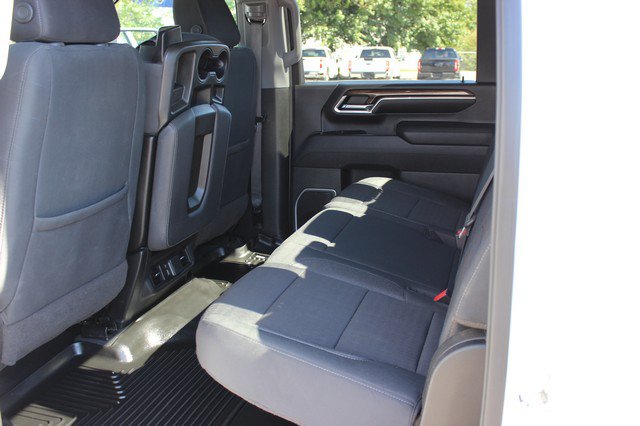 Used 2024 Chevrolet Silverado 2500 LT w/ Convenience Package AWD/4WD image 7