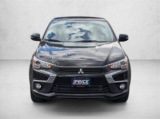 Used 2017 Mitsubishi Outlander Sport ES AWD/4WD video 2
