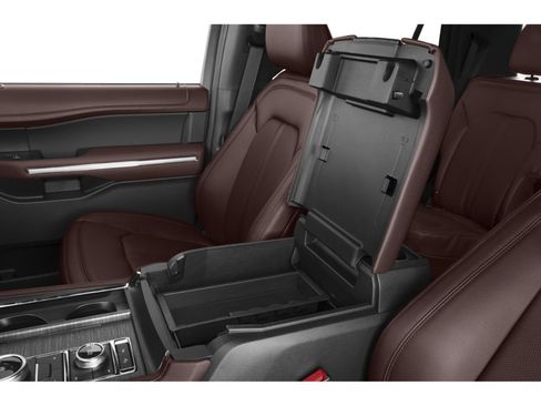 Used 2023 Ford Expedition Max Limited AWD/4WD image 47
