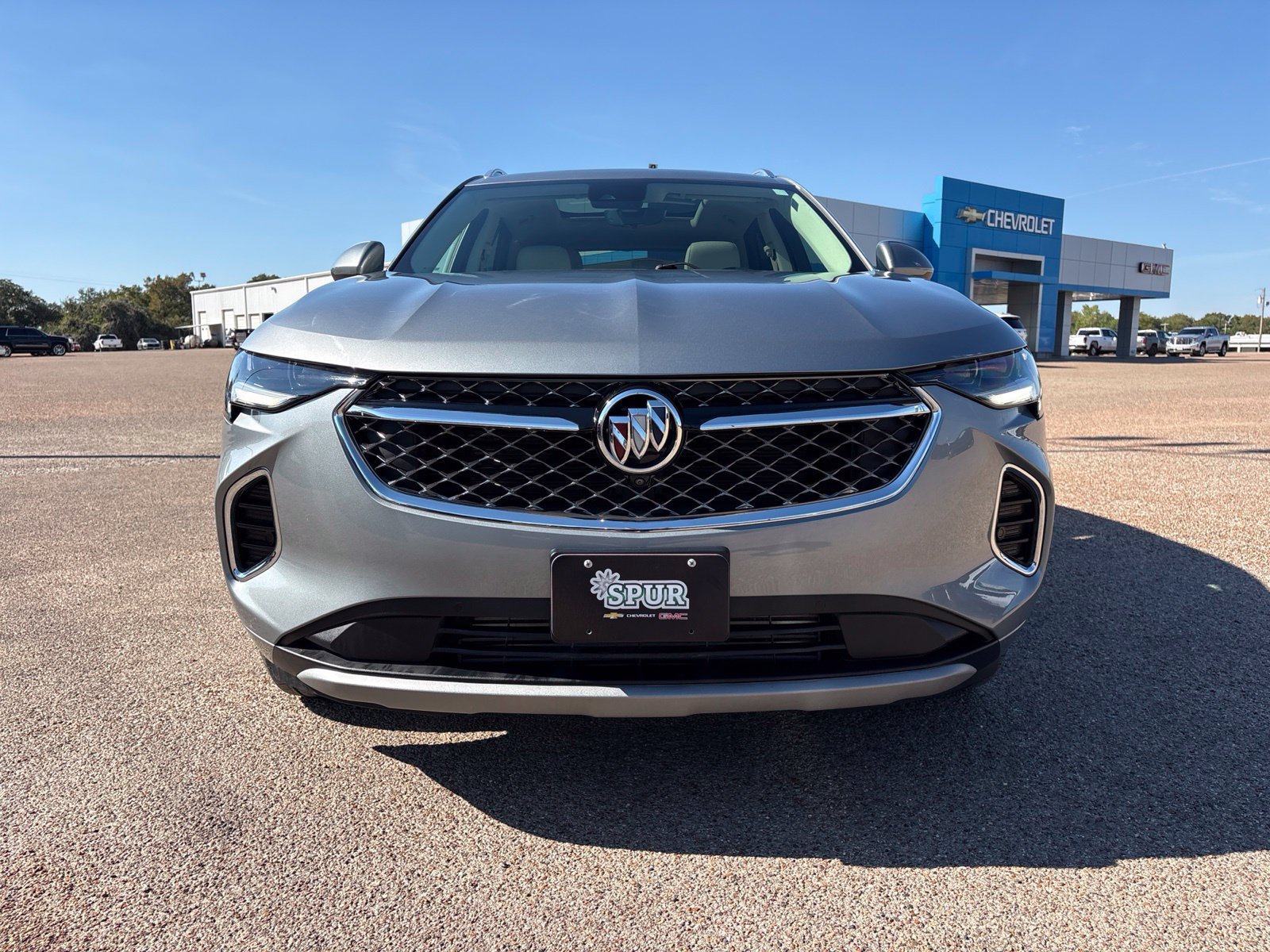 Used 2023 Buick Envision Avenir FWD image 9