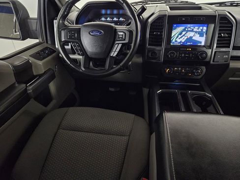 Used 2020 Ford F150 XLT w/ Equipment Group 302A Luxury image 7