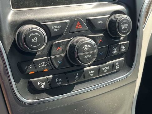 Used 2017 Jeep Grand Cherokee Summit AWD/4WD image 34