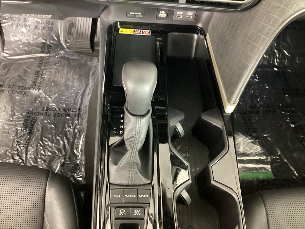 Used 2026 Toyota Camry XLE AWD/4WD image 20