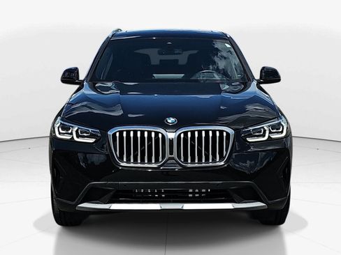 Used 2023 BMW X3 sDrive30i w/ Premium Package w/ZPA RWD image 9