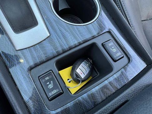 Used 2016 Nissan Altima 2.5 SL FWD image 29