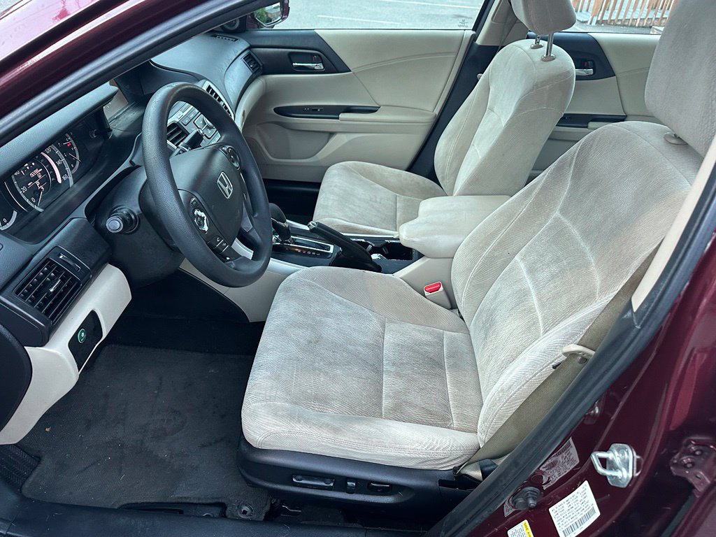 Used 2013 Honda Accord EX image 9