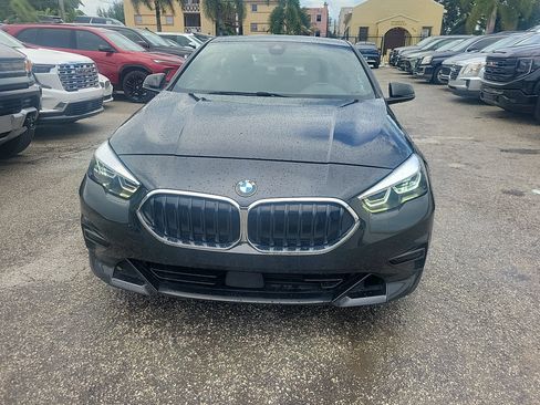Used 2024 BMW 228i Gran Coupe w/ Convenience Package FWD image 2