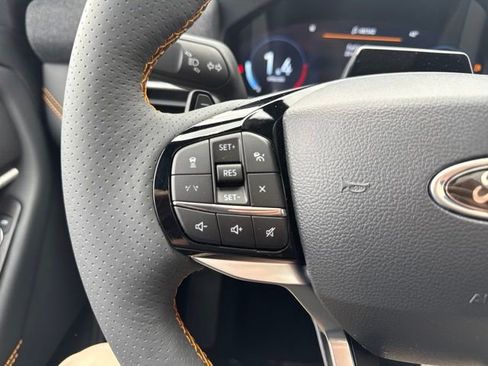 New 2026 Ford Explorer Tremor AWD/4WD image 19