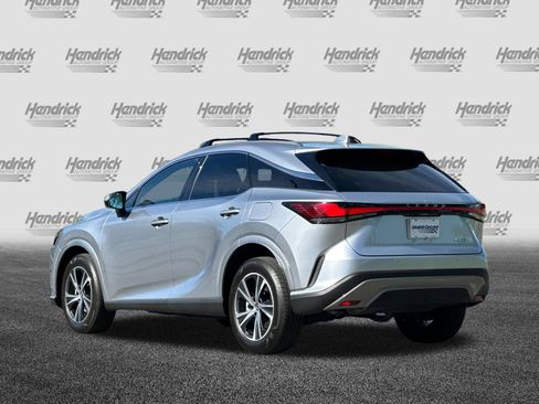 Certified 2023 Lexus RX 350 Premium image 7