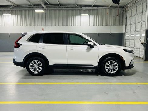 New 2026 Honda CR-V LX image 17