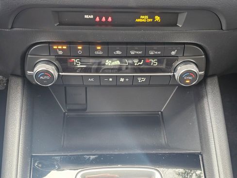 New 2025 MAZDA CX-5 AWD 2.5 S w/ Select Package image 15