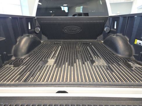 Used 2025 Ford F150 XLT w/ Equipment Group 301A Standard AWD/4WD image 18