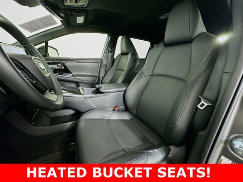 Used 2023 Subaru Solterra AWD image 10