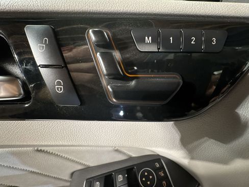 Used 2016 Mercedes-Benz GL 450 4MATIC image 17