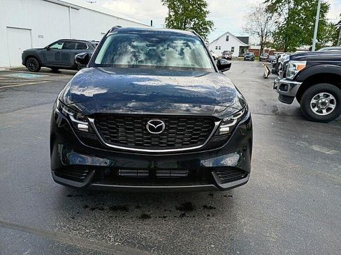 New 2026 MAZDA CX-5 Preferred AWD/4WD image 2