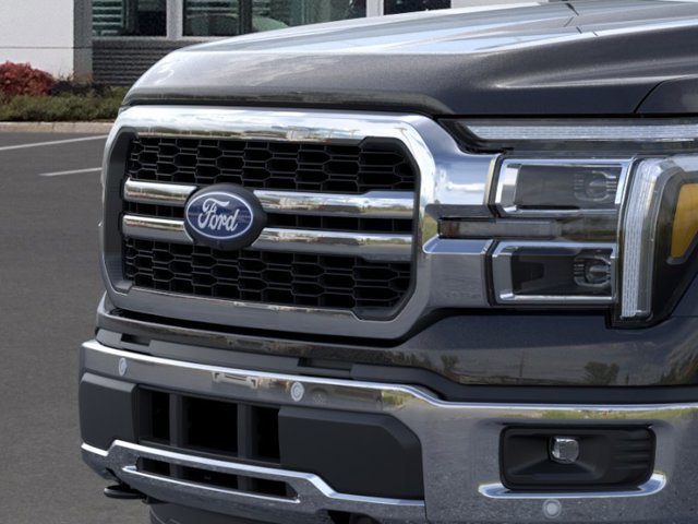New 2026 Ford F150 Lariat w/ Equipment Group 501A Mid AWD/4WD image 17
