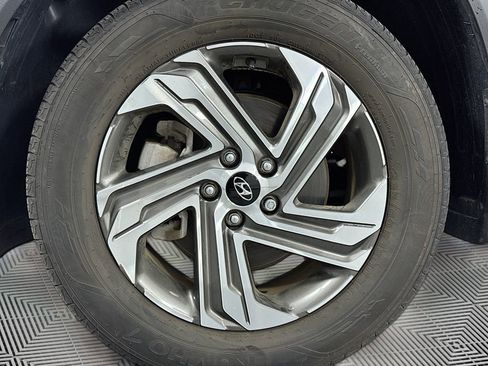 Certified 2023 Hyundai Santa Fe SEL image 33