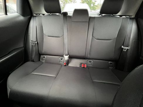 Used 2025 Toyota Prius LE image 38