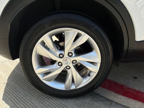 Used 2025 Buick Encore GX Preferred FWD image 9