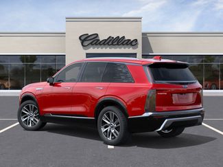 New 2026 Cadillac Vistiq Luxury w/ LPO, Floor Liner Package AWD/4WD video 3