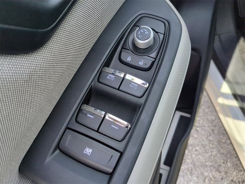 New 2026 Subaru Forester Premium image 16