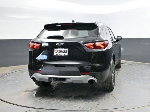 Used 2019 Chevrolet Blazer LT AWD/4WD image 9