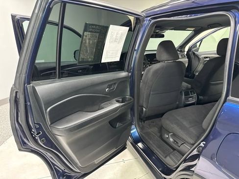 Used 2022 Honda Pilot Sport image 24