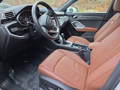 Used 2022 Audi Q3 2.0T Premium w/ Convenience Package image 64