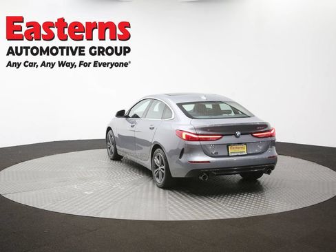 Used 2024 BMW 228i xDrive Gran Coupe AWD/4WD image 68