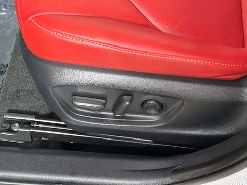 Used 2024 Toyota Camry XSE w/ Cold Weather Package image 16