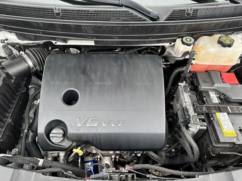 Certified 2021 Buick Enclave Premium w/ Surround and Sites Package image 20