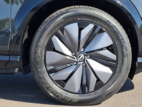Certified 2024 Nissan Ariya AWD image 8