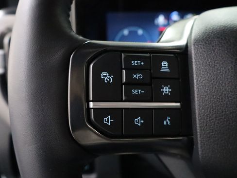 Used 2025 Ford F450 Platinum image 19