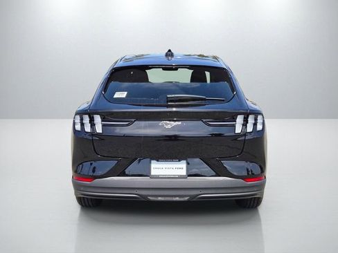 New 2026 Ford Mustang Mach-E Select RWD image 5