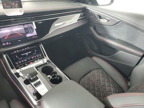 New 2026 Audi Q8 Prestige AWD/4WD image 16