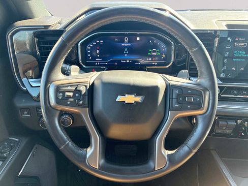 Used 2023 Chevrolet Silverado 1500 High Country w/ LPO, Dark Essentials Package image 10