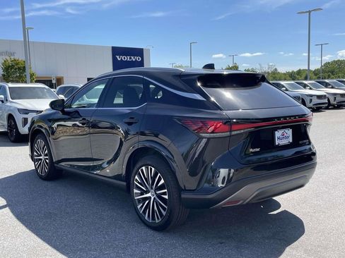 Used 2023 Lexus RX 350 Premium Plus w/ Cold Area Package AWD/4WD image 25