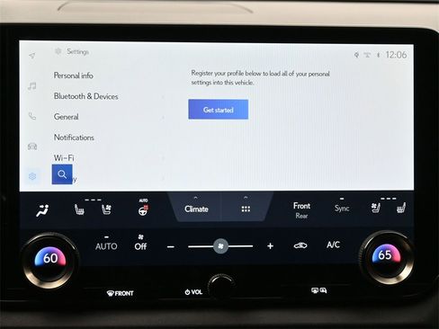 Used 2023 Lexus RX 350 Premium image 11