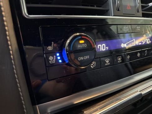 Used 2023 INFINITI QX80 Sensory w/ Cargo Package image 15