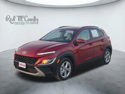 Used 2023 Hyundai Kona SEL