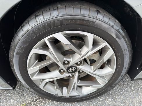 Used 2022 Hyundai Sonata SEL FWD image 12