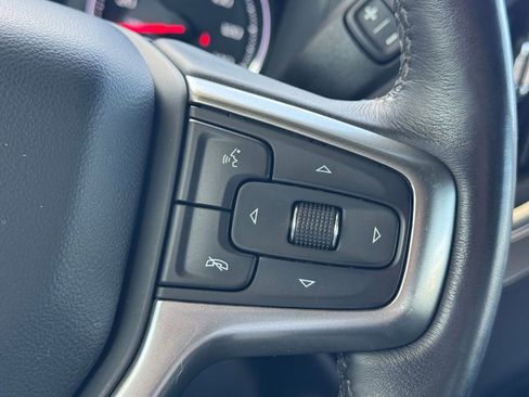 Used 2021 Chevrolet Silverado 1500 LT image 25