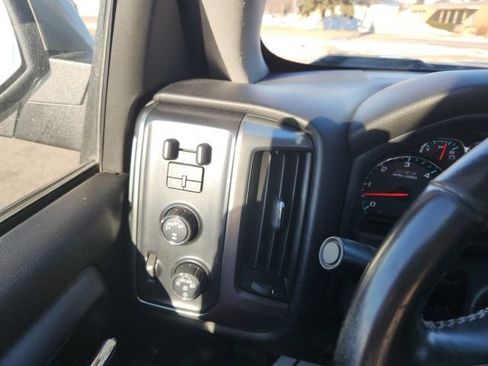 Used 2017 Chevrolet Silverado 1500 LT w/ All Star Edition image 18