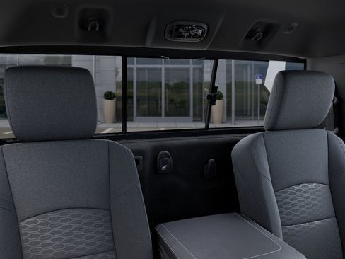 New 2026 RAM 3500 Tradesman AWD/4WD image 37