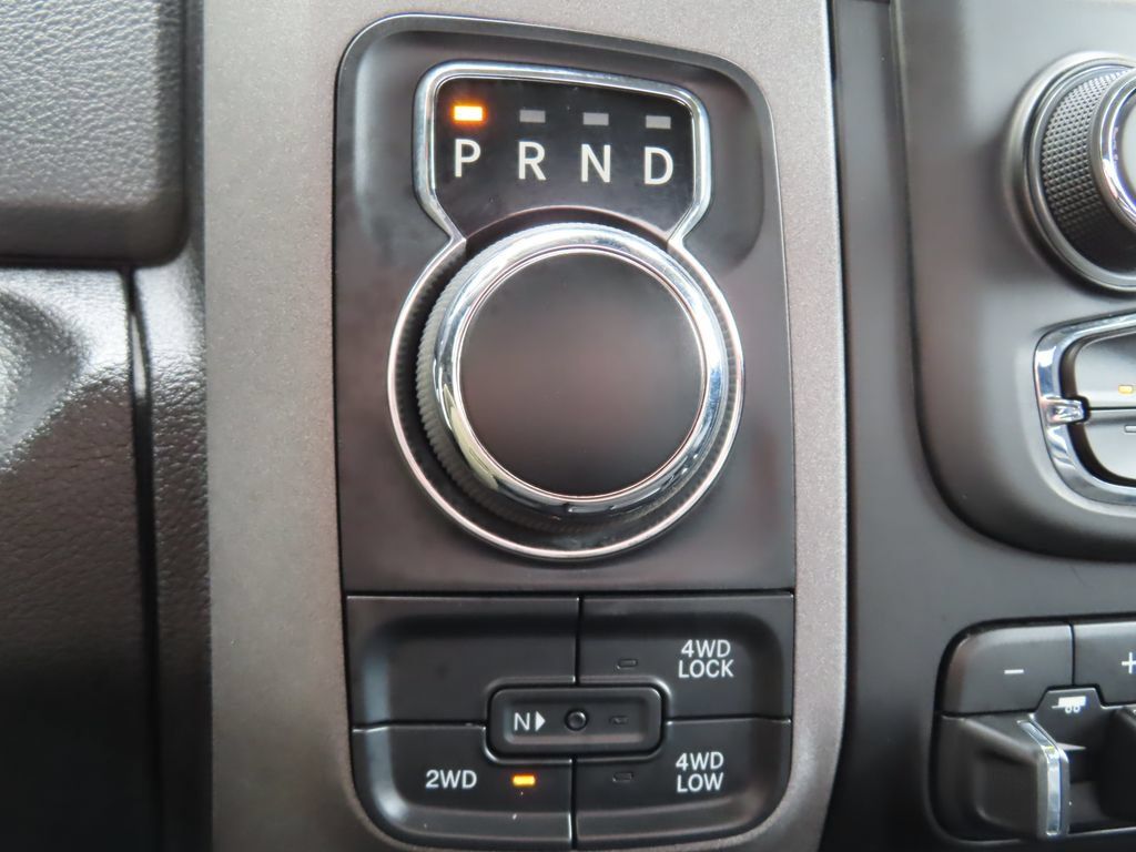 Used 2019 RAM 1500 Express w/ Wheel & Sound Group AWD/4WD image 11