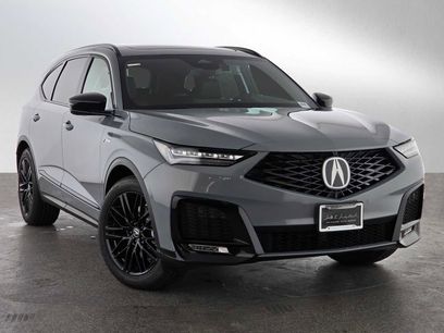 New 2026 Acura MDX A-Spec