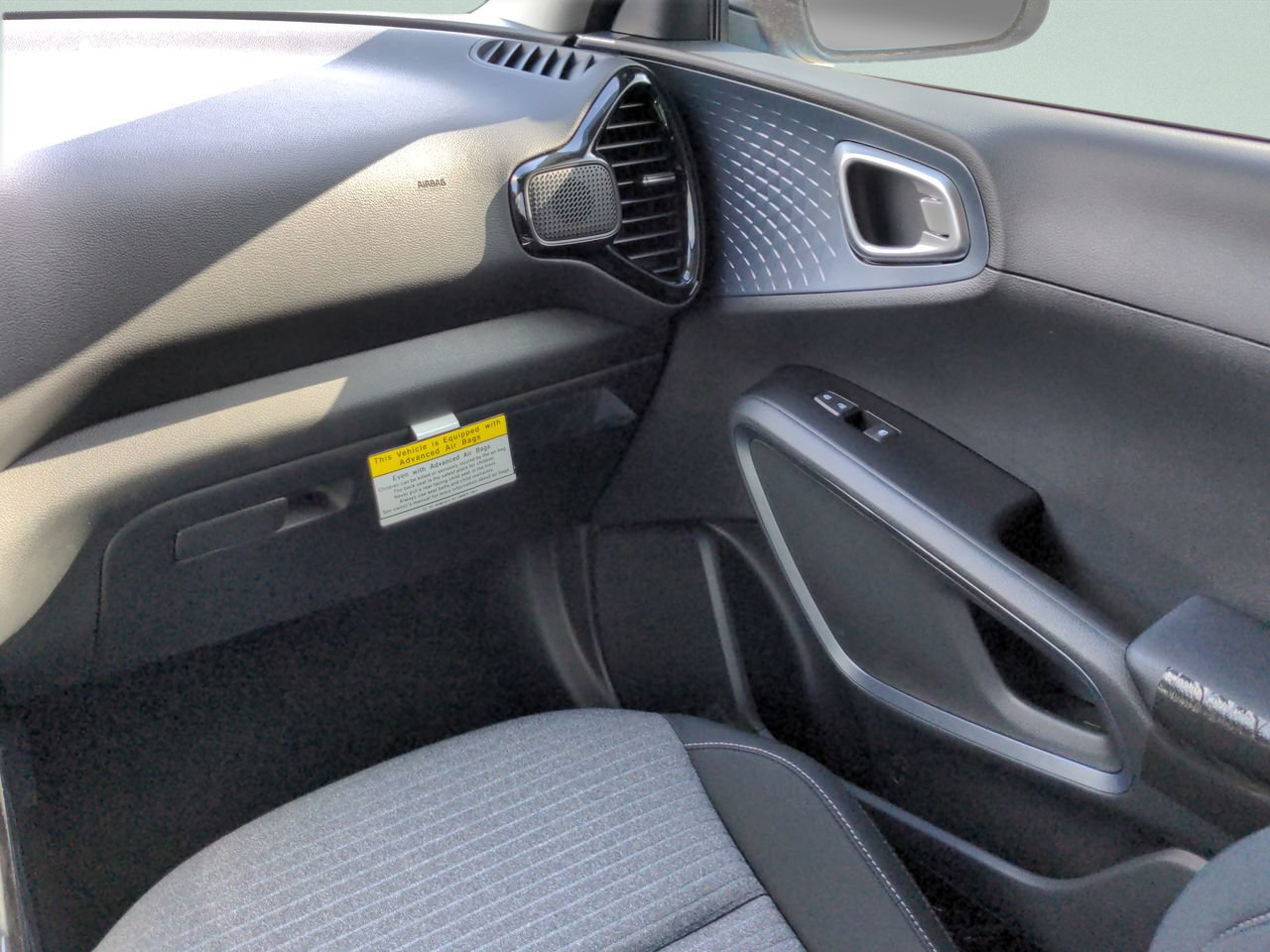 Certified 2023 Kia Soul EX FWD image 16