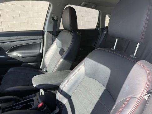 Used 2024 Mitsubishi Outlander Sport SE image 21