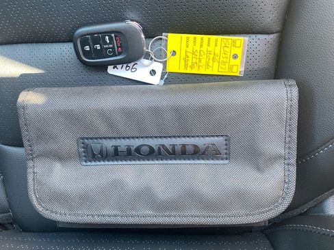 Used 2026 Honda Civic Sport Touring image 38